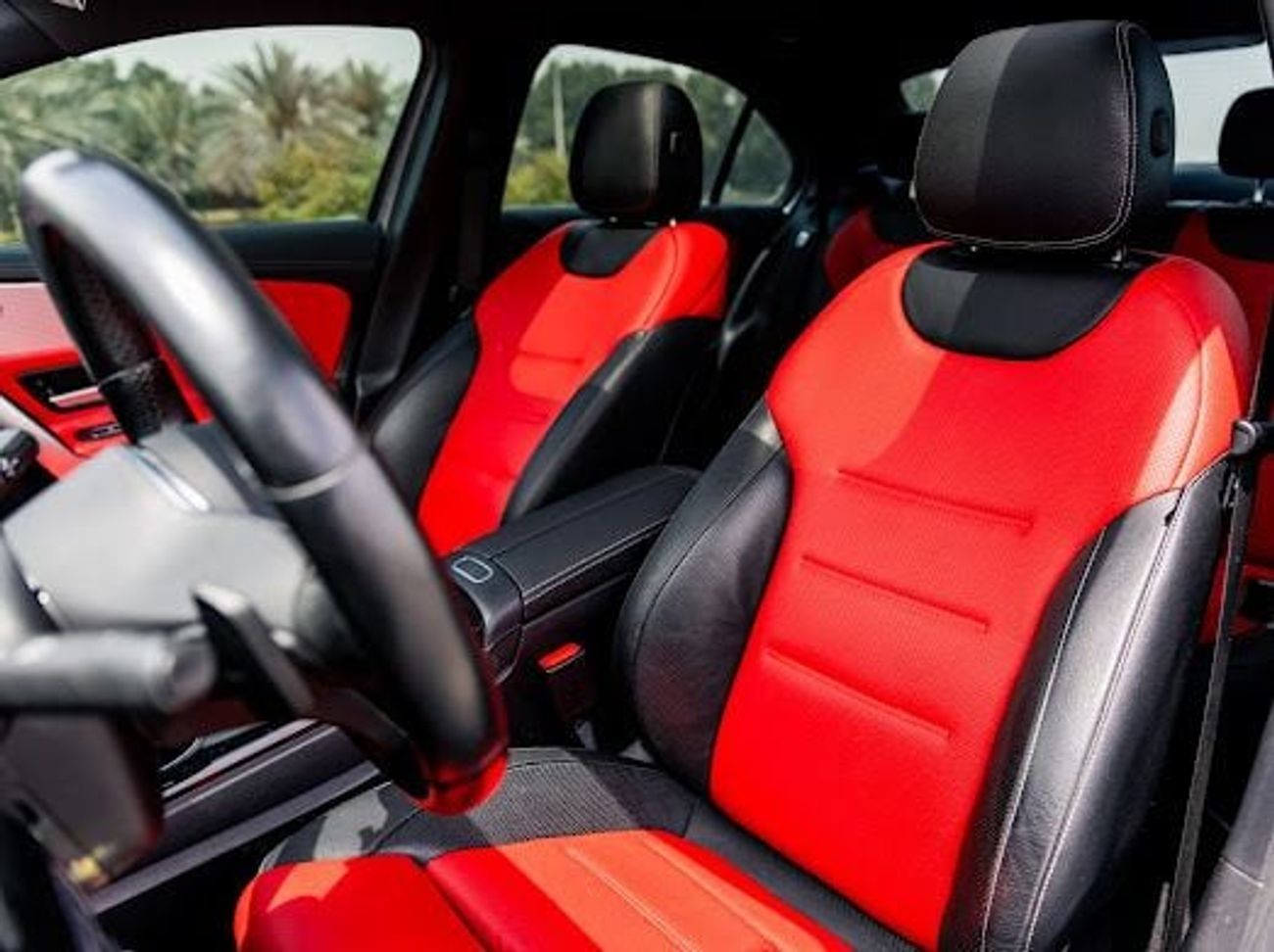 مرسيدس بنز 220