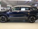 كيا سورينتو 2.5 STD 2WD AUTO | شامل الضمان | 0 ﺪﻔﻋﺓ ﺃﻮﻟﻯ