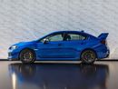سوبارو امبريزا WRX STI