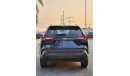 تويوتا راف ٤ TOYOTA RAV4 XLE FULL OPTION 2022 MODEL