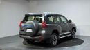 Toyota Prado 2023 Model RHD Diesel Engine Full Option Car is Very clean and Perfect condition