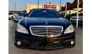 Mercedes-Benz S 500 Mercedes S500 2008 full option convertible kit 63   Specifications: Door Suction Seat, Heating, Rear