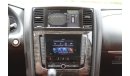 Nissan Patrol SE Platinum City 2020 GCC SINGLE OWNER WITH WARRANTY IN MINT CONDITION