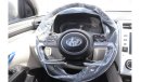 Hyundai Tucson 2.0 PUSH START 2 ELECTRIC SEAT