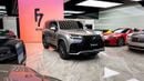Lexus LX600 F Sport Launch Edition 3.5L Lexus LX600 F-Sport Launch Edition - 2022