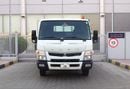 Mitsubishi Fuso FJ