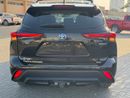 Toyota Highlander XLE HYBRID 2020 FULL OPTION 7 SEATS CANADA SPEC EXCELLENT CONDITION