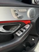 Mercedes-Benz C 63 AMG