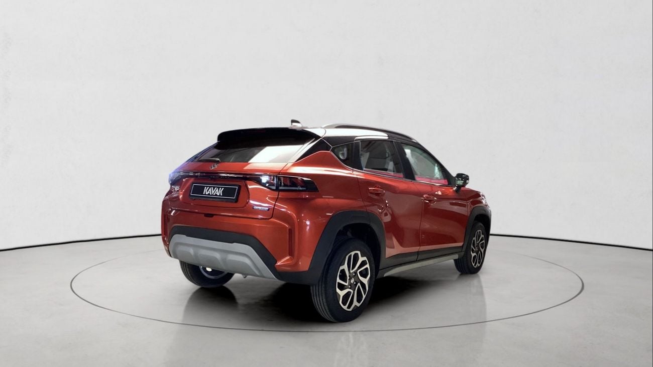 سوزوكي فرونكس GLX | upto AED 20,000 Ramadan Discount | شامل الضمان | 0 ﺪﻔﻋﺓ ﺃﻮﻟﻯ