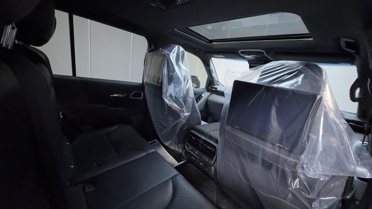 Toyota Land Cruiser Toyota Land Cruiser 2022 ZX Sahara RHD diesel