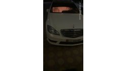 مرسيدس بنز S 600 اس وارد اليابان