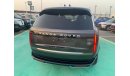 Land Rover Range Rover HSE P440e HYBRID, 2023