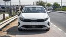 كيا K3 KIA K3 1.5L EDT -2025YM