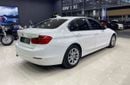 بي أم دبليو 320 FULL OPTIONS Exclusive 2.0L BMW 3 Series 320 2014