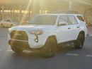 Toyota 4Runner Srf sport
