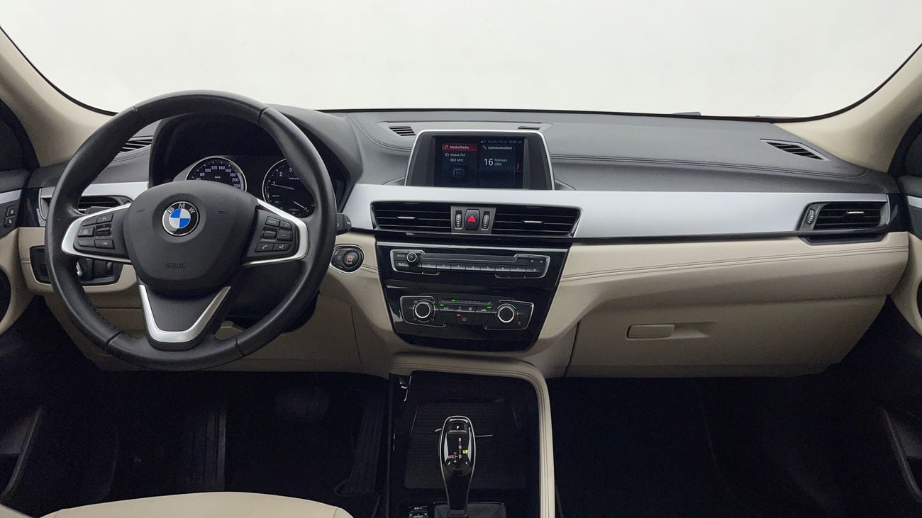 بي أم دبليو X2 2023 SDRIVE 20I JOY EDITION | AED 1158/Month | 0 DP | 30 Day Return | Warranty | Service History