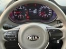 Kia Picanto Std 1.2L OFFER PRICE KIA PICANTO 2019 GCC IN LOW MILEAGE