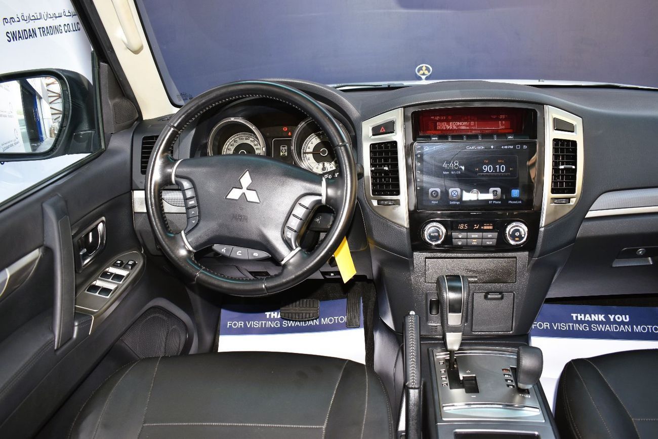 Mitsubishi Pajero From 1179 Pm. Massive Price Drop. Free Warranty