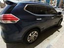 Nissan XTrail 2.5 SL