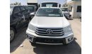 Toyota Hilux MANUAL   GEAR 4X4