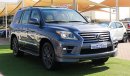 Lexus LX570