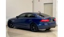 Jaguar XE 2016 Jaguar XE R-Sport, Full Service History, Warranty, GCC