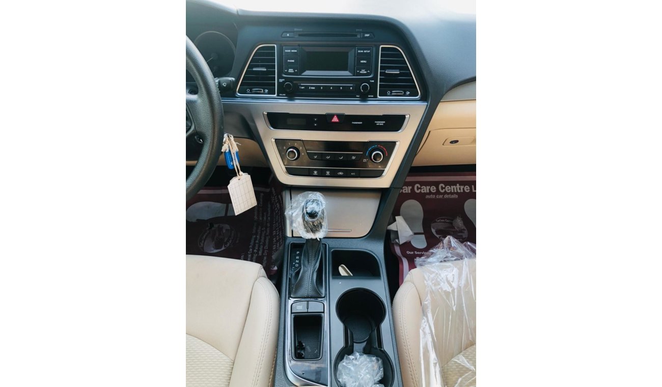 Hyundai Sonata Great condition - Exclusive price