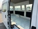 نيسان أورفان HIGH ROOF WIDE BODY