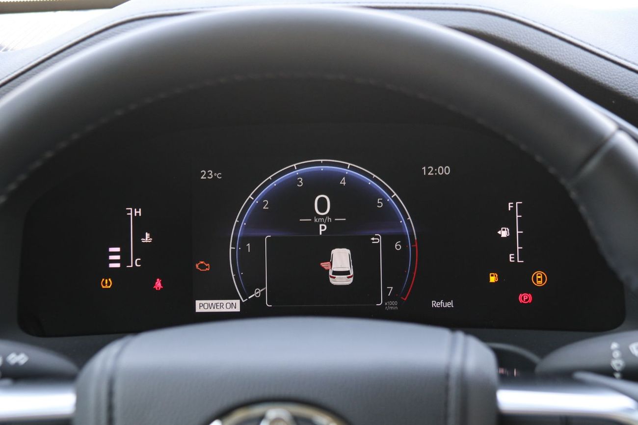 Toyota Land Cruiser Toyota Land Cruiser GXR 4.0L 2025 at best Export Price | Contact now