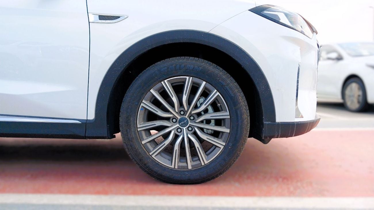 Jetour X70 Plus Jetour X70 Plus Comfort 1.6L Petrol 2024YM
