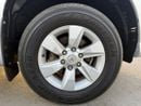 Toyota Prado TX-L 2022 Model RHD Diesel Engine Full Option Car is very clean and perfect condition