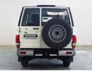 Toyota Land Cruiser 70 76 4.2L DIESEL 6 CYLINDER MANUAL TRANSMISSION ( ONLY FOR AFRICA)