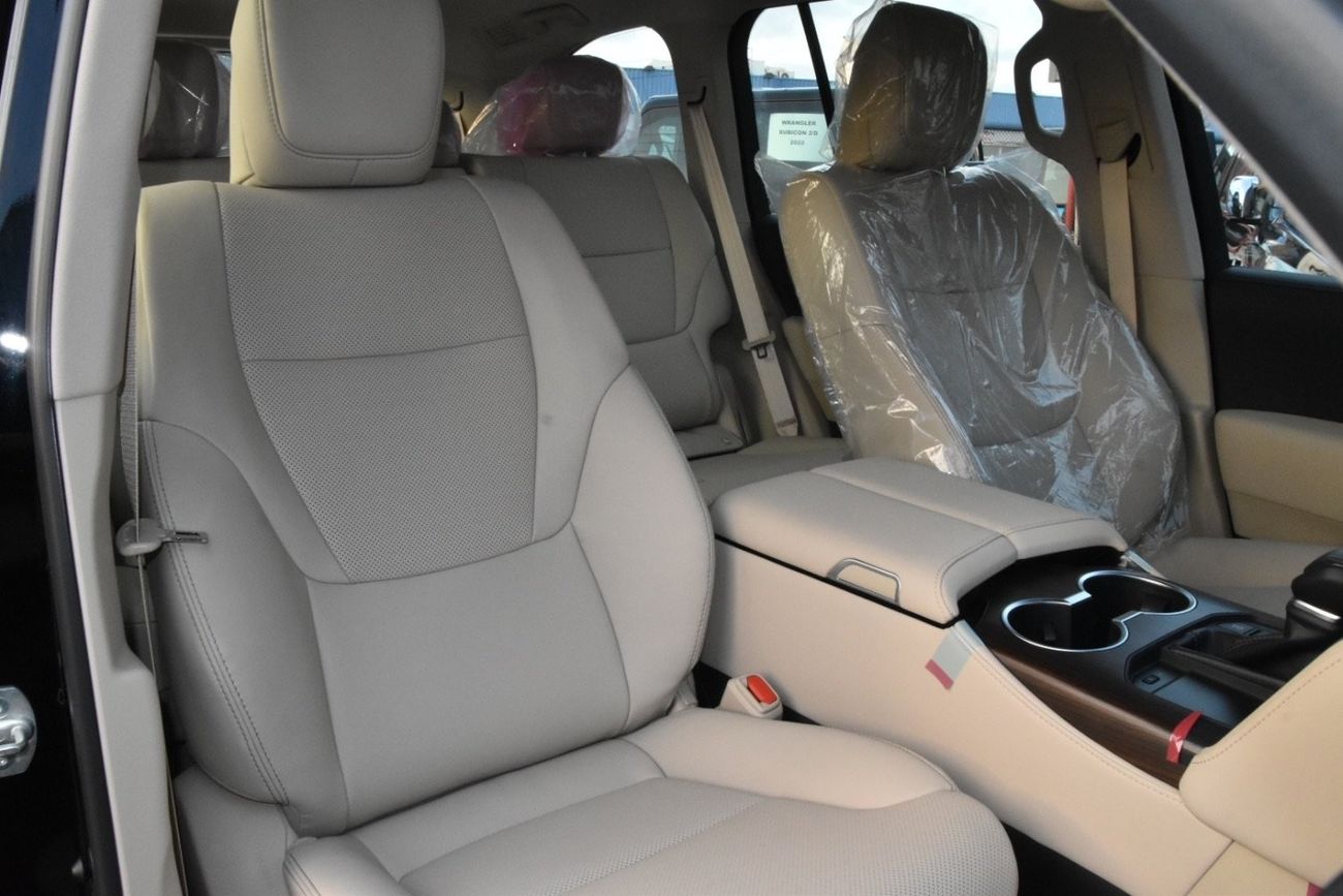 Toyota Land Cruiser GXR