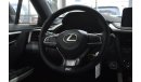 Lexus RX350 Lexus RX 350 F SPORT 2021