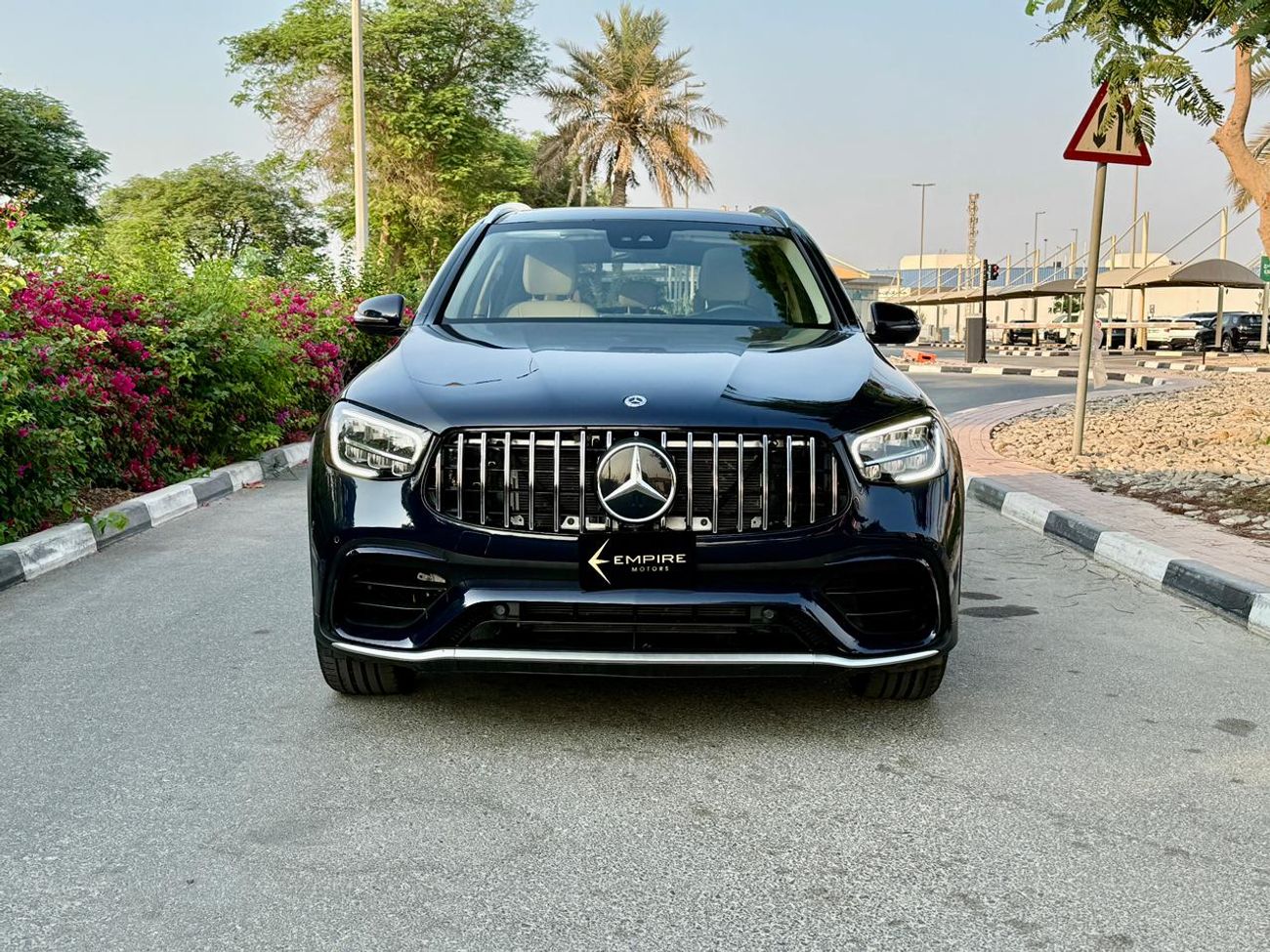 Mercedes-Benz GLC 300 Std 2.0L