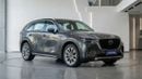 Mazda CX-90 PREMIIUM 3.3 L TURBO  | Agency Warranty | Full Service History | Zero Downpayment Support