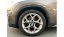 BMW X1 BMW X1_Gcc_2012_Excellent_Condition _Full option