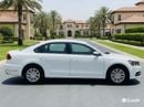 Volkswagen Passat S 2.5L 2.5L 2018 | 0 DP | 524/Month | 30 Day Return | Service History