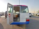تويوتا كوستر TOYOTA COASTER BUS RHD 2011 MODEL 4.0 L DIESEL AUTOMATIC(PM02142)