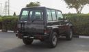 Toyota Land Cruiser 70