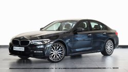 BMW 530i I