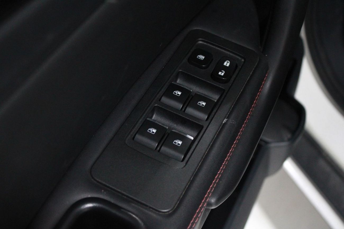 JAC S3 Plus JAC S3 1.6L