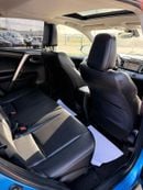 Toyota RAV4 VXR Limited 2.5L 360 camera, sunroof Full option