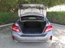 Mitsubishi Lancer Mitsubishi lancer 2021 Gcc full automatic