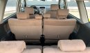 Toyota Avanza 2016 7 Seats Ref#205