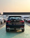 MG ZS NEW MG ZS 1.5L (comfort) - 2026 MODEL