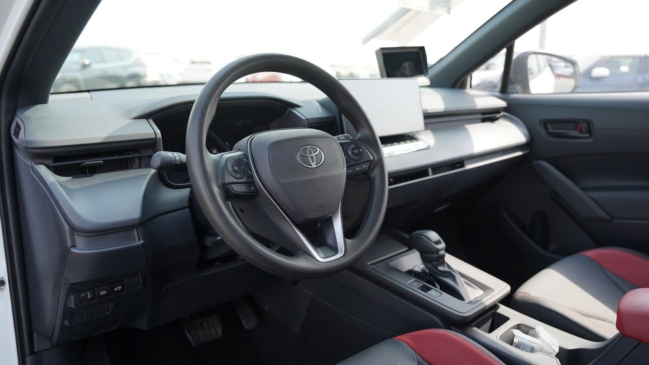 Toyota Frontlander
