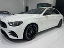مرسيدس بنز E 350 STD (NON GCC)