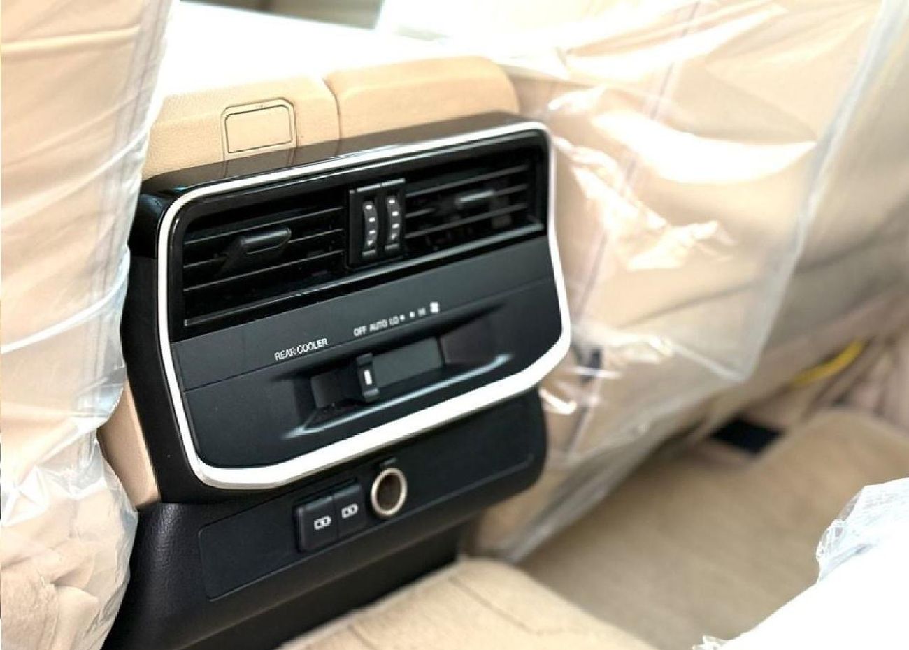 Toyota Land Cruiser GXR 4.0L