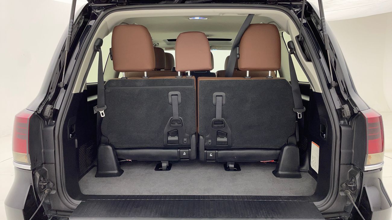 تويوتا لاند كروزر GXR GT 4 | بدون دفعة مقدمة | اختبار قيادة مجاني للمنزل